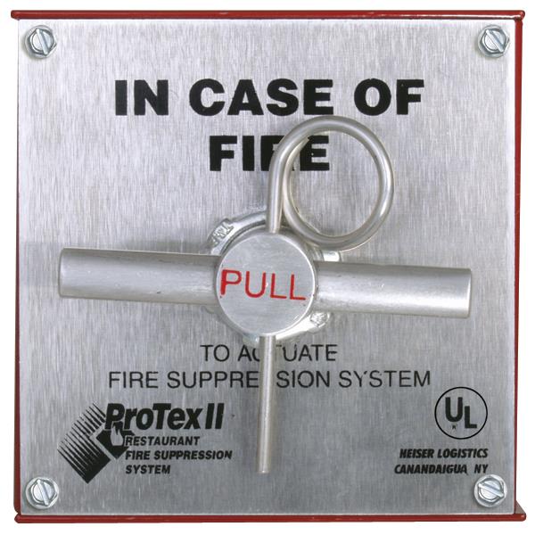 HEISER LOGISTICS INC RPS-M