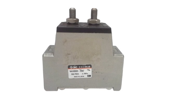 SMC NASS500-N06