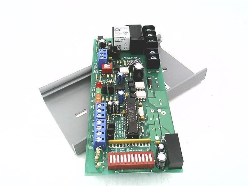 FUNCTIONAL DEVICES RIBMNW24B-BCAI