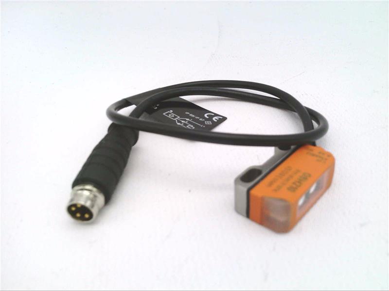 EFECTOR O8H-HPKG/IO-LINK/0,30M/AS/4P-O8H210