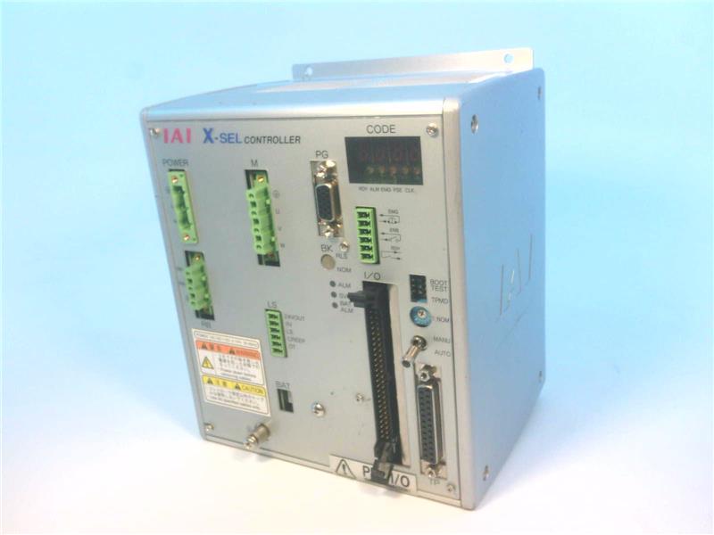 IAI XSEL-J-1-2001-P1-EEE-2-1