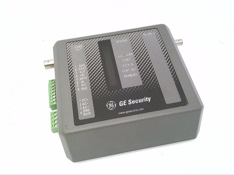 KIDDE-FENWAL, LLC S731DVR-EST1