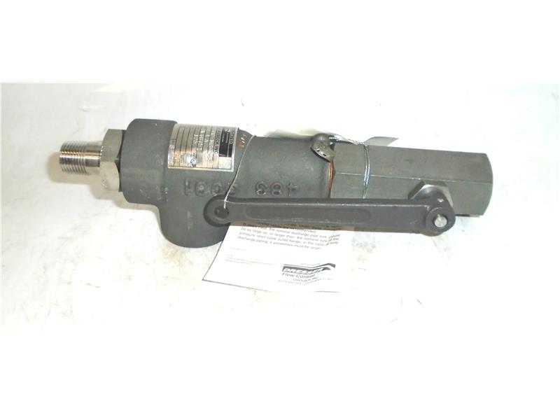 INGERSOLL RAND 19096LCF-2-CC-MS-33-MT-FT-LA