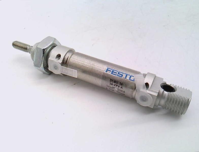 FESTO DSNU-16-16-PPV-A