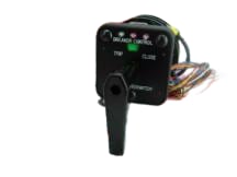 ELECTROSWITCH 24PD41D