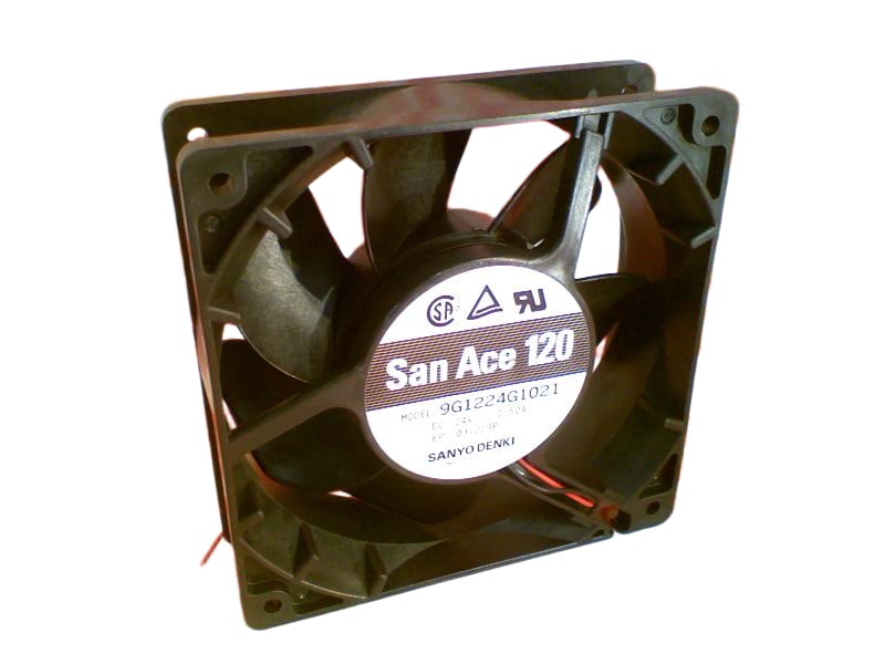 9G1224G1021 by SANYO