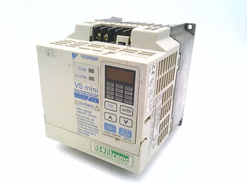 CIMR-XCBCB0P4 by YASKAWA ELECTRIC