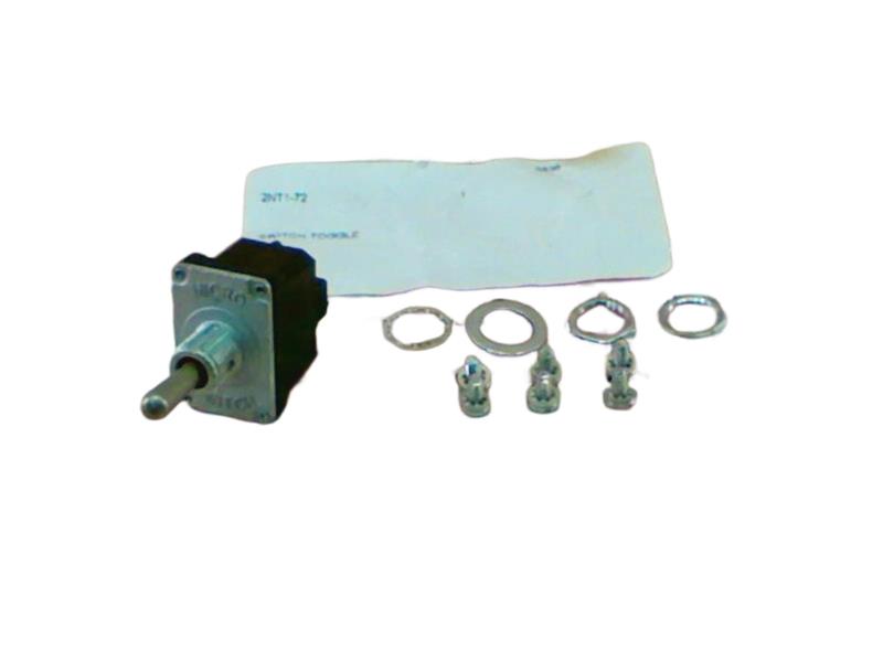 HONEYWELL 2NT1-72