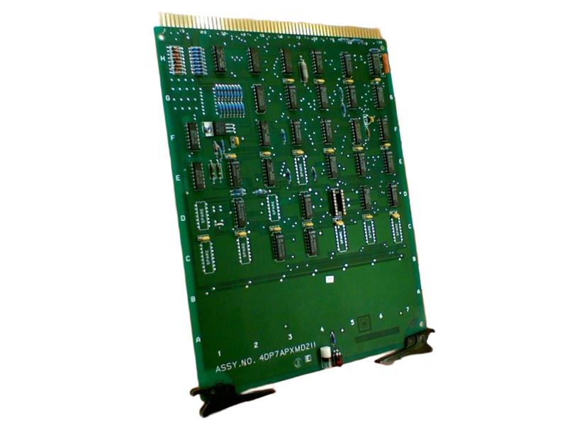 HONEYWELL 4DP7APXMD211