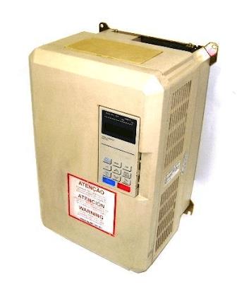 YASKAWA ELECTRIC CIMR-K5N4015