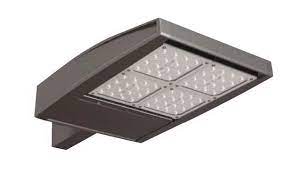 MCGRAW EDISON GLEON-AF-03-LED-E1-SL4-BZ