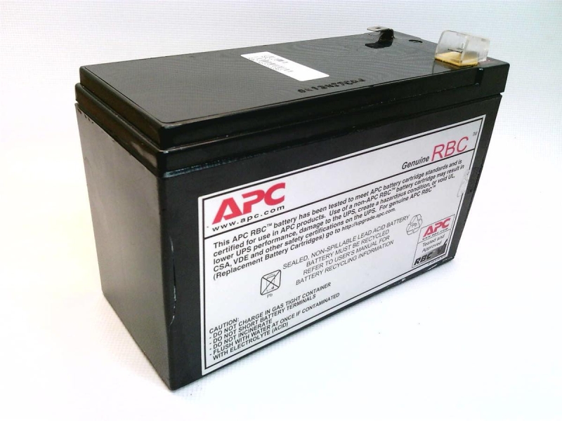 SCHNEIDER ELECTRIC RBC17