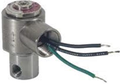 VERSA VALVES E5SM-8202-33-H2-A120