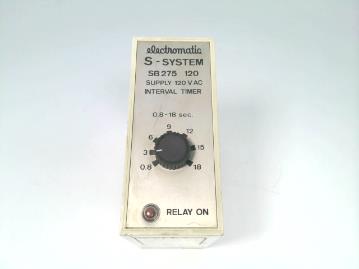 SB275-120 by CARLO GAVAZZI