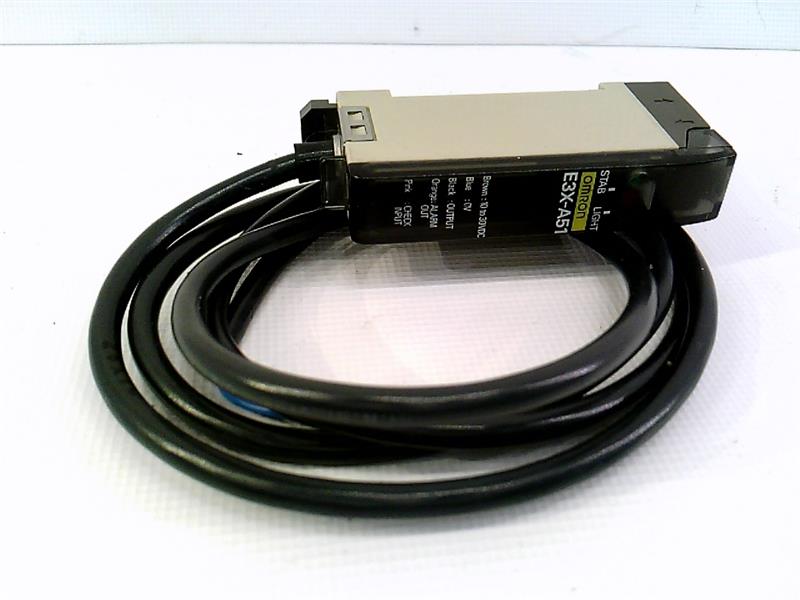 OMRON E3X-A51
