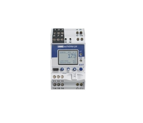 JUMO 00647887