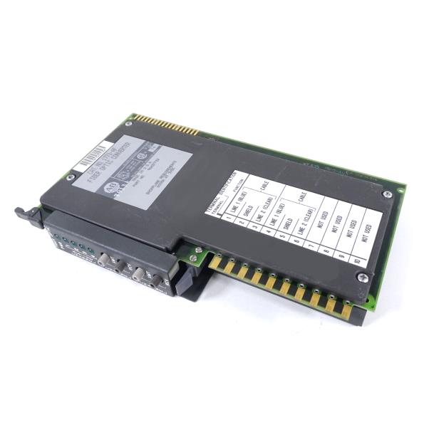 ALLEN BRADLEY 1771-AF