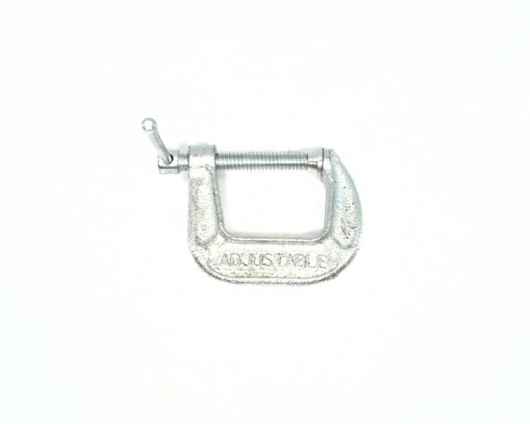 ADJUSTABLE CLAMP COMPANY 1410-C