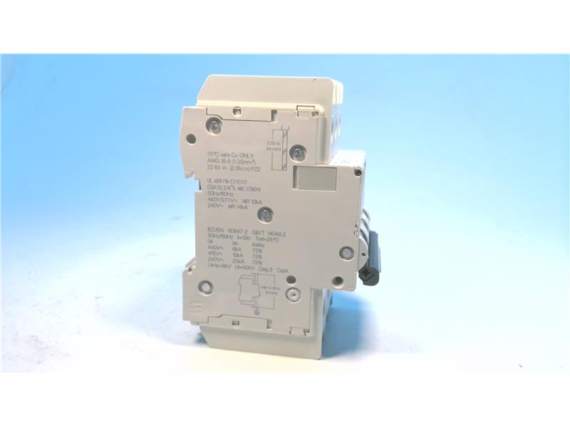 SCHNEIDER ELECTRIC M9F43306