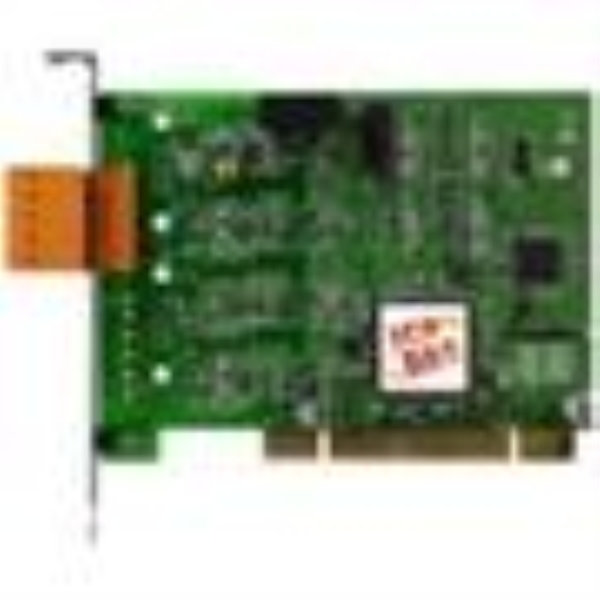 ICP DAS USA PISO-CAN100U-T