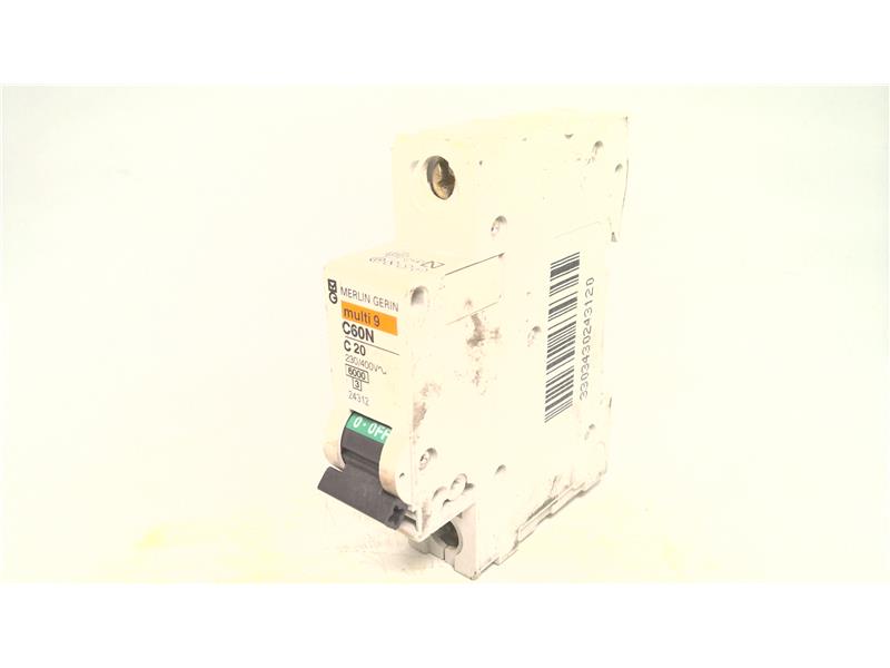 SCHNEIDER ELECTRIC 24312