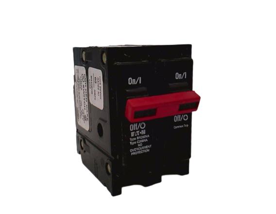EATON CORPORATION BR260NA