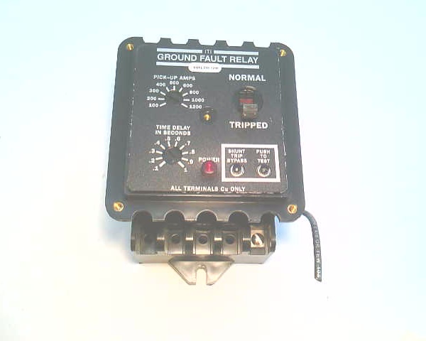 INSTRUMENT TRANSFORMERS INC BGFL239-1200