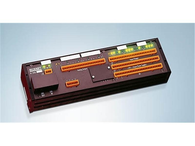 BECKHOFF M2400-042