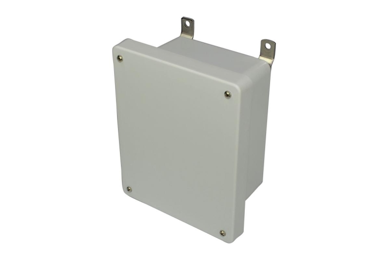 ALLIED MOULDED PRODUCTS AM864