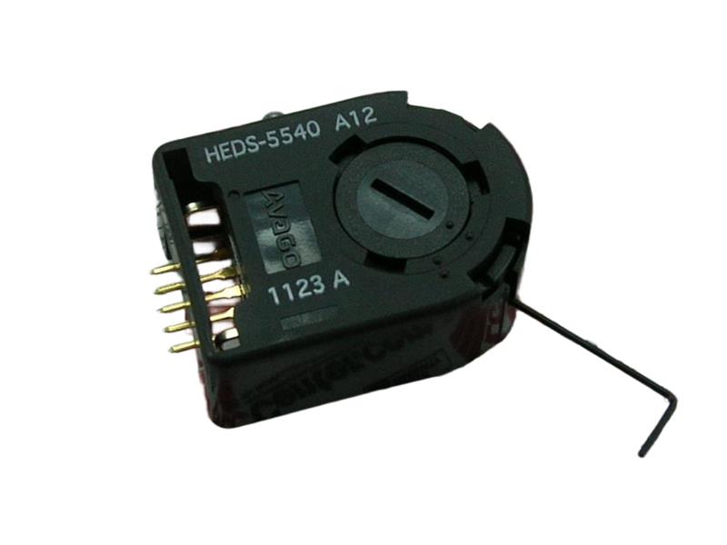 HEDS-5540#A12 by BROADCOM