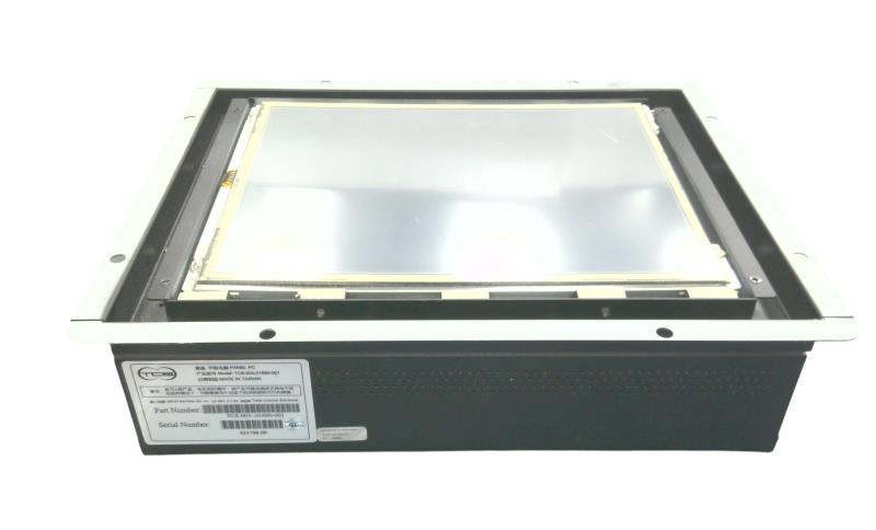 INVENSYS TCS-003-01690-001