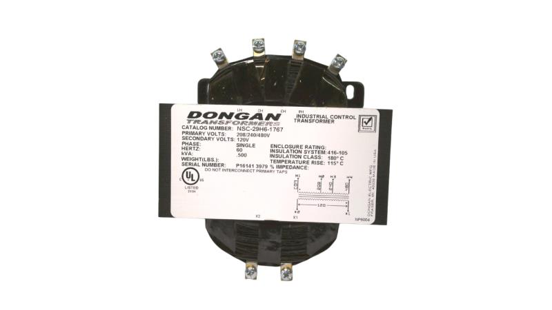 DONGAN NSC-29H6-1767