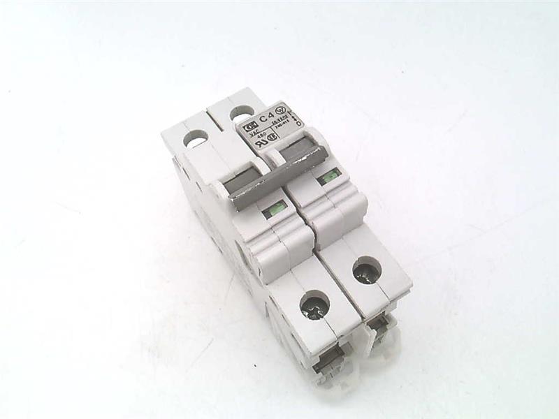 EATON CORPORATION SPCL2C04