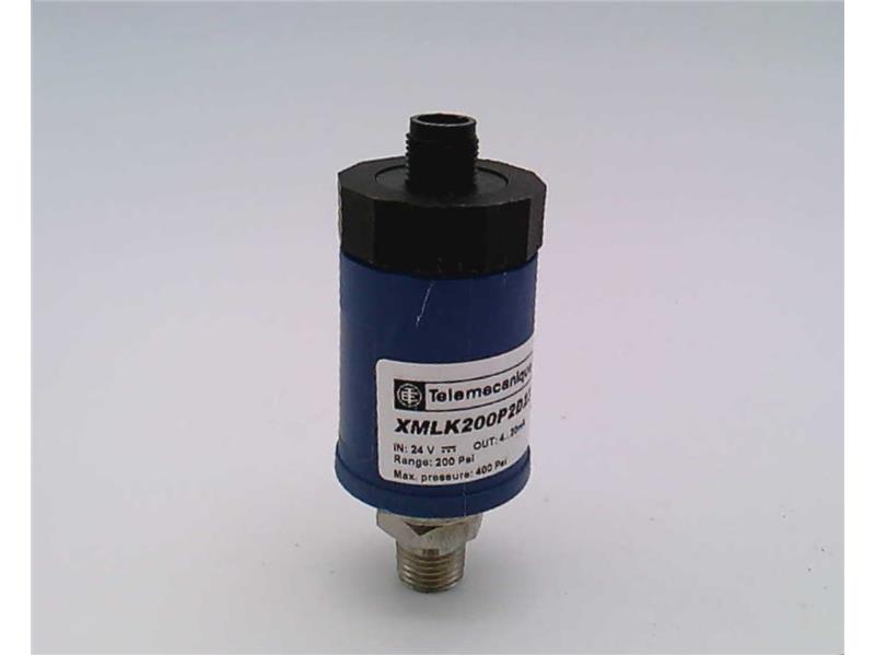 TELEMECANIQUE SENSORS XMLK200P2D23