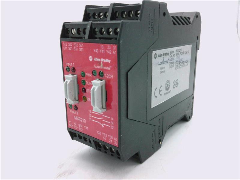 440R-P23180 by ALLEN BRADLEY