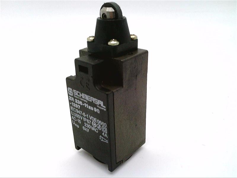 SCHMERSAL ZR 236-11Z-U90-1297