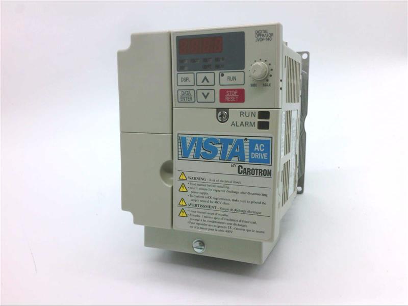YASKAWA ELECTRIC CIMR-V7AU22P2