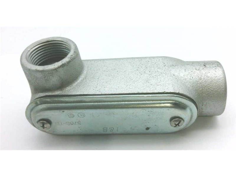 ABB THOMAS & BETTS LL37CG-TB