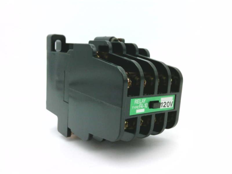 MATSUSHITA ELECTRIC BMA-0-6-71-1