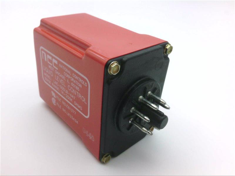 AMETEK LNC-00DLB-447