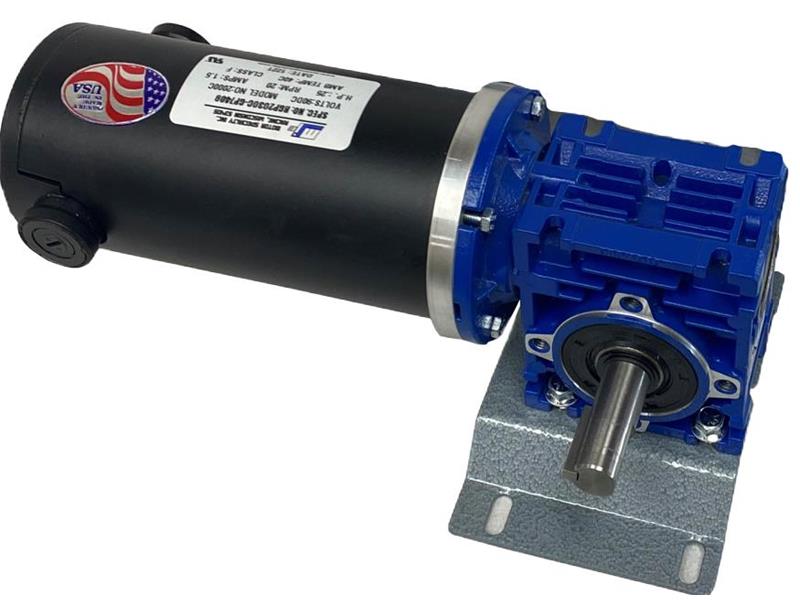 MOTOR SPECIALTY INC RGP2030C-GP7425