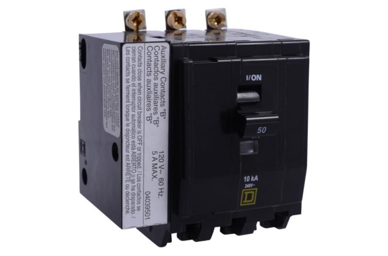 SCHNEIDER ELECTRIC QOB3601201