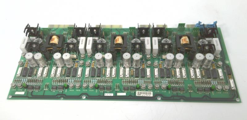 ASEA BROWN BOVERI SAFT-168-PAC