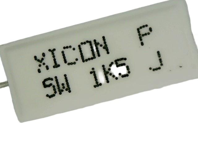 XICON 280-CR5-1.5K-RC
