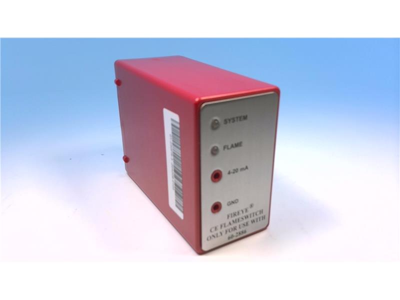 KIDDE-FENWAL, LLC MBCE-230FR-3