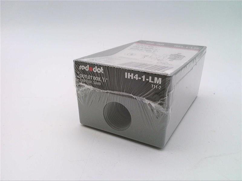 ABB THOMAS & BETTS IH4-1-LM