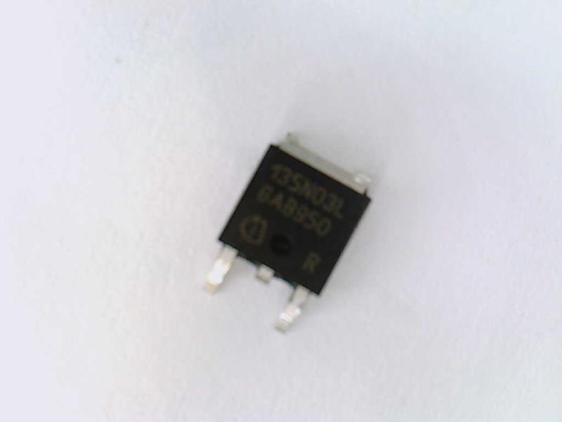 INFINEON IPD135N03LG