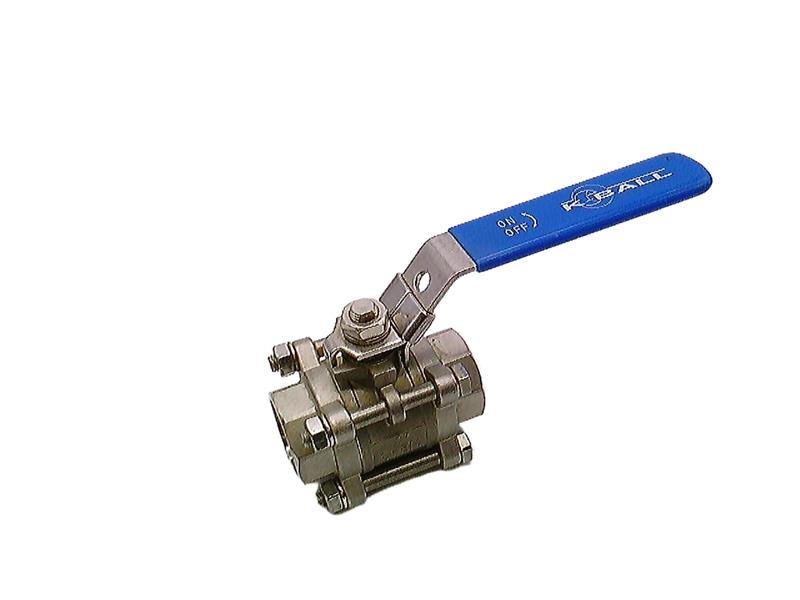 PENTAIR F151-S-T-T-1-SW-L-010