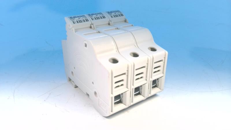 EATON CORPORATION EHM3DU-4