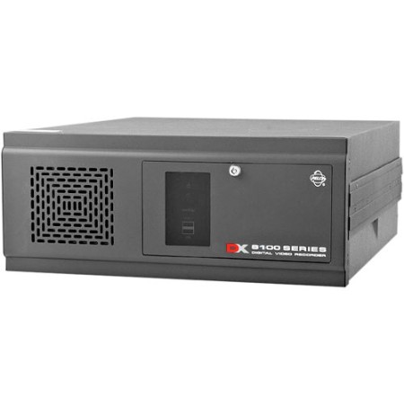DX8100 by SCHNEIDER ELECTRIC